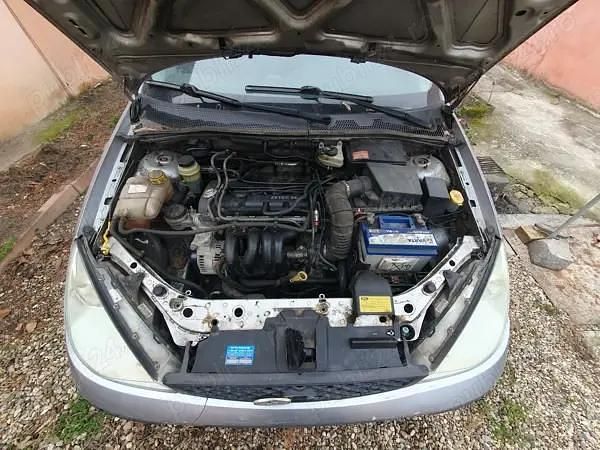 Second-hand Ford Focus 100 CP (73 kW) 2003 Break