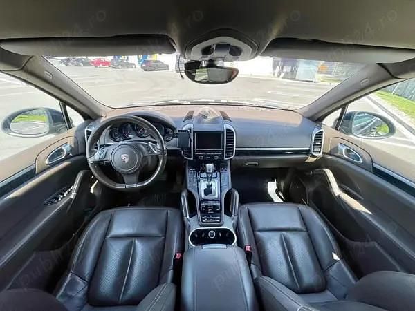Second-hand Porsche Cayenne 245 CP (180 kW) 2011 SUV