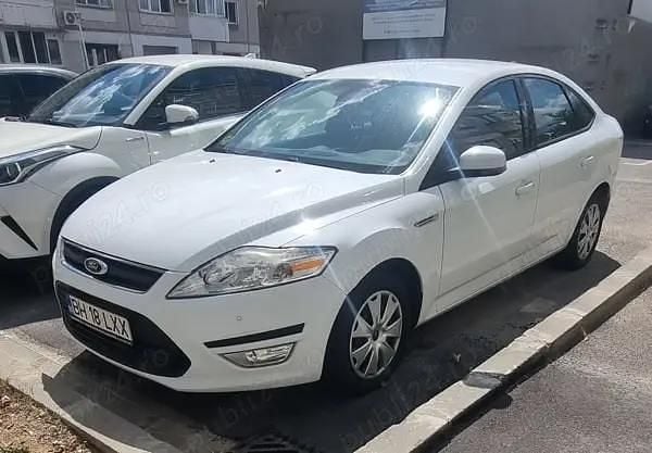Second-hand Ford Mondeo 140 CP (102 kW) 2012 Berlinǎ