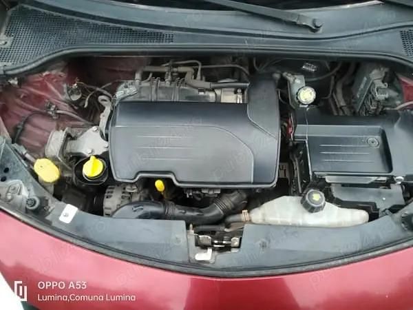 Second-hand Renault Clio II 75 CP (55 kW) 2008 Hatchback