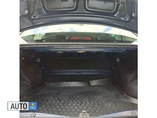 Second-hand Dacia Logan 90 CP (66 kW) 2019 Albastru marin Berlinǎ