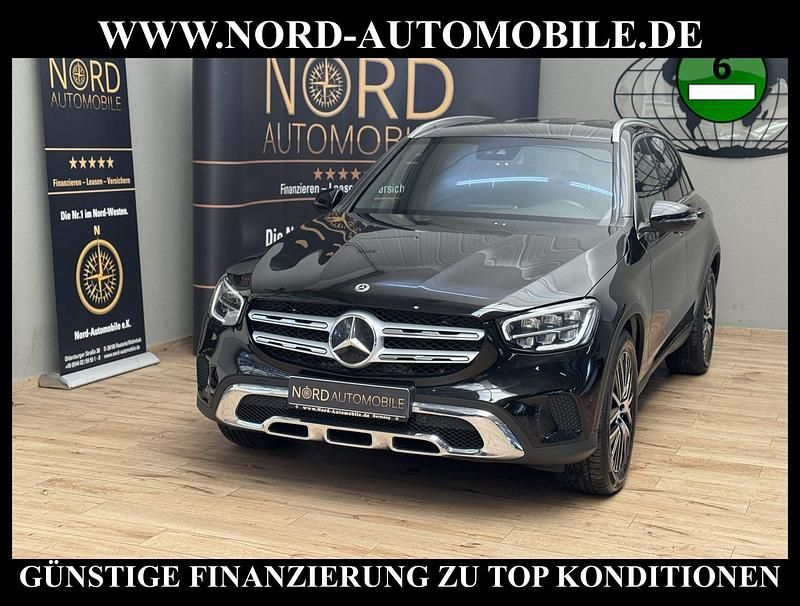 Utilizat 2021 Mercedes GLC220 Exclusive | 38.755 EUR (Scump) - Imagine 1/1