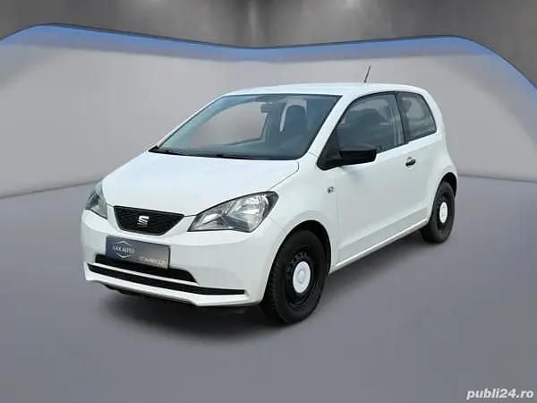Utilizat 2015 Seat Mii Hatchback | 2.999 EUR - Imagine 1/4