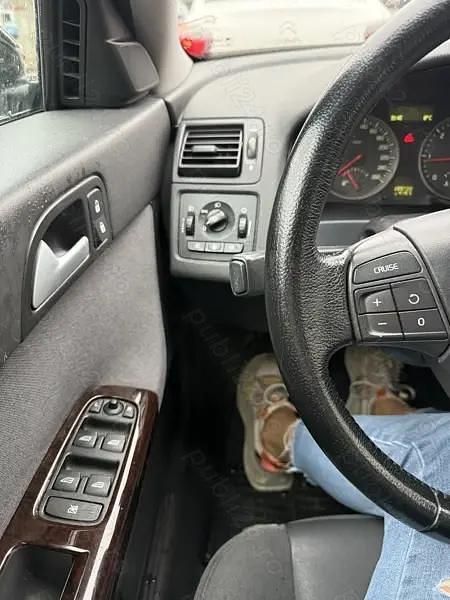 Utilizat 2007 Volvo V50 Break | 1.600 EUR - Imagine 1/4