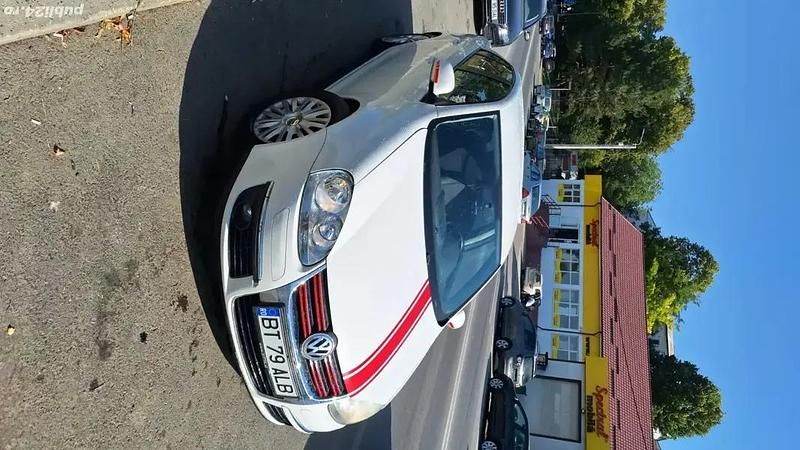 Utilizat 2009 VW Jetta Berlinǎ | 3.400 EUR (Preț bun) - Imagine 1/4