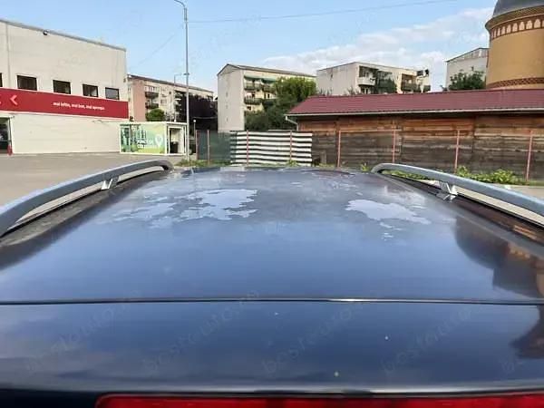 Second-hand Audi A4 140 CP (102 kW) 2005 Albastru Break