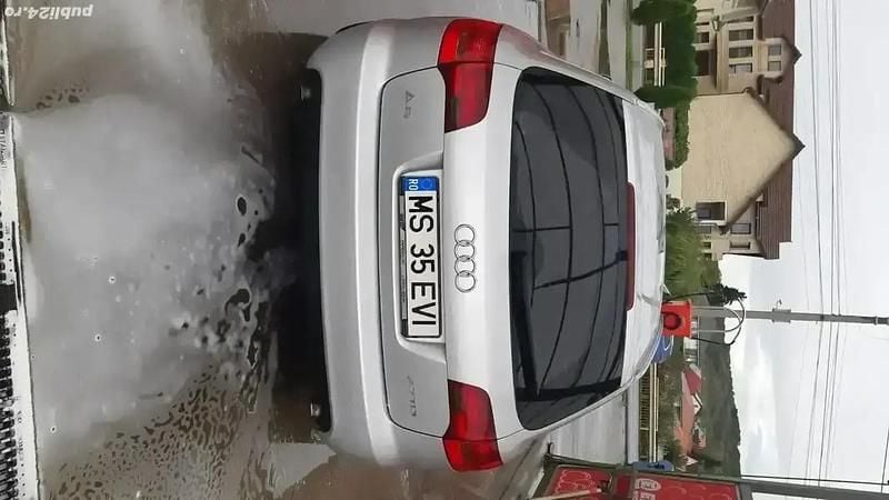 Utilizat 2007 Audi A6 Break | 2.850 EUR (Preț OK) - Imagine 1/4