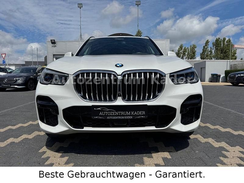 Utilizat 2022 BMW X5 M Sport SUV | 74.983 EUR - Imagine 1/1