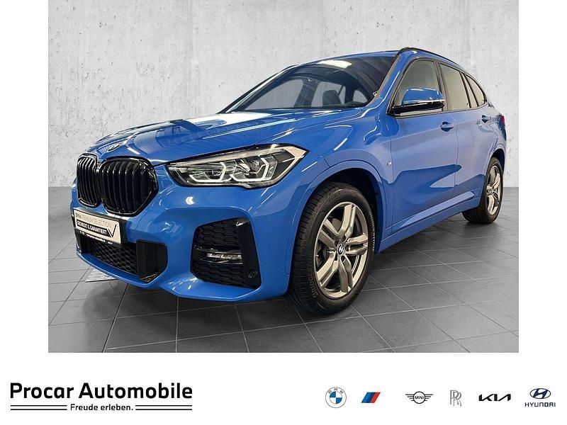 Utilizat 2021 BMW X1 M Sport SUV | 35.257 EUR (Scump) - Imagine 1/1
