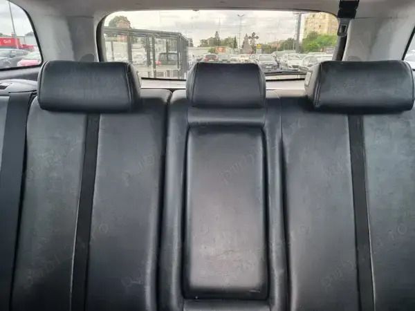 Gri Utilizat 2008 Mazda CX-7 SUV | 3.300 EUR (Puțin scump) - Imagine 1/4