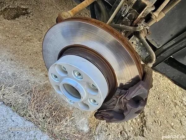 Alb Utilizat 2014 Fiat Panda 4x4 Rock Hatchback | 7.750 EUR - Imagine 1/4