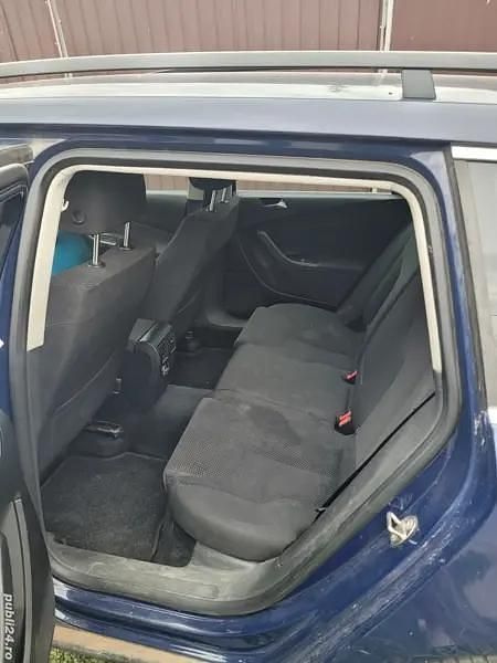 Utilizat 2006 VW Passat | 2.500 EUR - Imagine 1/4