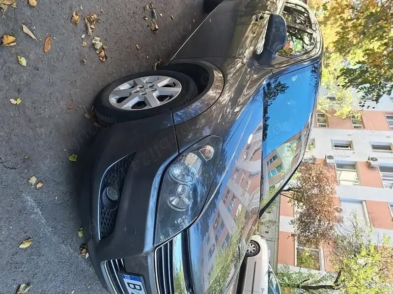 Second-hand Opel Astra 116 CP (85 kW) 2011 Hatchback