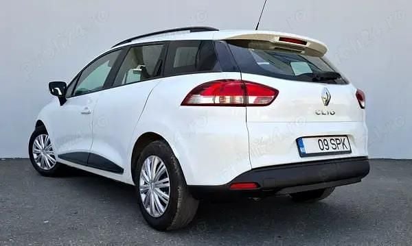 Utilizat 2018 Renault Clio GrandTour Break | 6.950 EUR (Preț OK) - Imagine 1/4