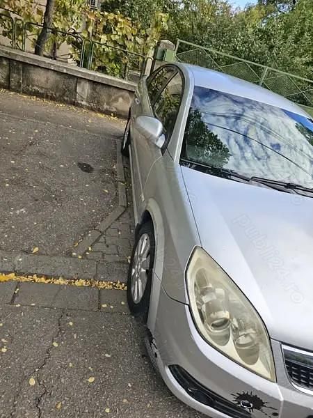 Utilizat 2007 Opel Vectra | 1.650 EUR (Preț OK) - Imagine 1/4