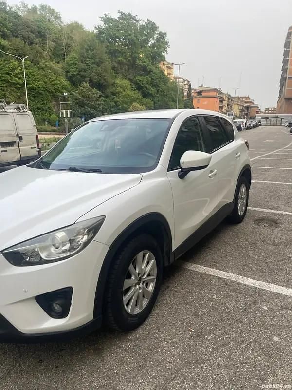Utilizat 2013 Mazda CX-5 SUV | 7.000 EUR - Imagine 1/4