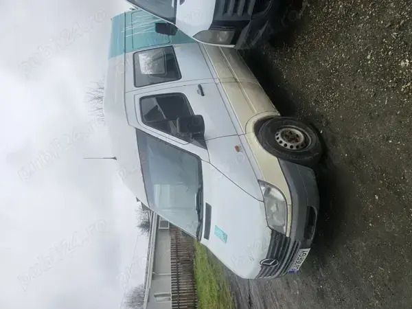 Utilizat 2001 Mercedes 320 | 3.000 EUR - Imagine 1/2