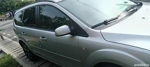 Utilizat 2006 Ford Focus | 1.000 EUR (Super Preț) - Imagine 1/4