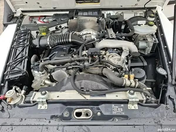 Second-hand Mercedes 300 184 CP (135 kW) 2014 Alb Berlinǎ