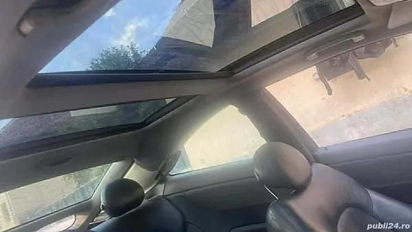 Utilizat 2001 Mercedes 200 Berlinǎ | 500 EUR - Imagine 1/4