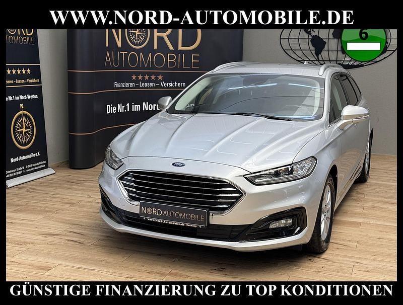 Second-hand 2020 Ford Mondeo | 18.632 EUR (Preț OK) - Imagine 1/1