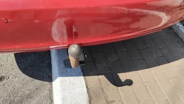 Second-hand Skoda Fabia 105 CP (77 kW) 2012