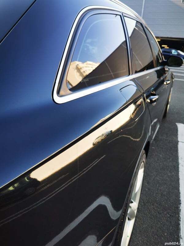 Second-hand Audi A6 204 CP (150 kW) 2013 Break