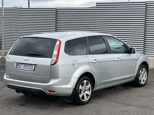 Second-hand Ford Focus 109 CP (80 kW) 2009 Break