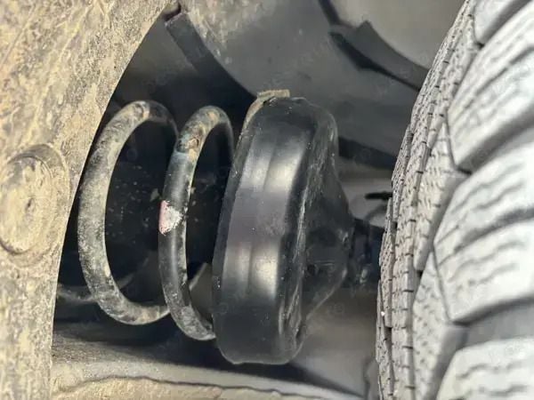 Second-hand Renault Kangoo 85 CP (62 kW) 2008 Alb Monovolum