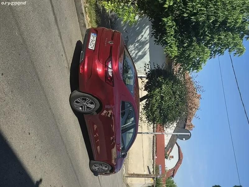 Second-hand Renault Mégane IV 140 CP (102 kW) 2023 Berlinǎ