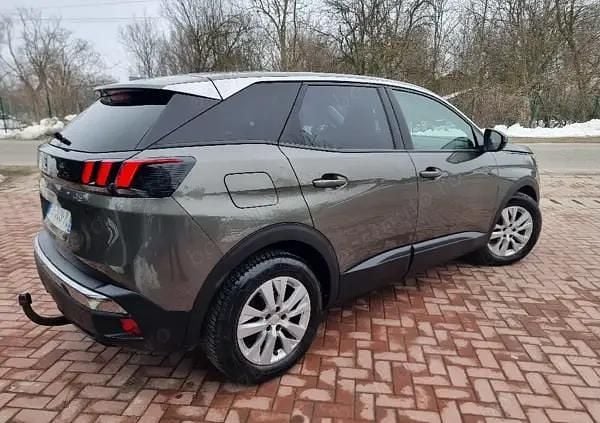 Second-hand Peugeot 3008 131 CP (96 kW) 2019 SUV
