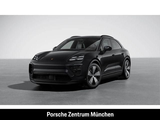 Utilizat 2024 Porsche Macan SUV | 84.936 EUR - Imagine 1/1