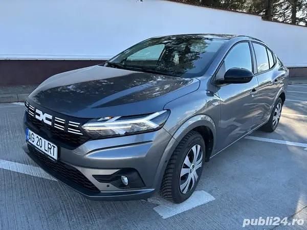 Utilizat 2025 Dacia Logan Berlinǎ | 14.500 EUR (Puțin scump) - Imagine 1/4