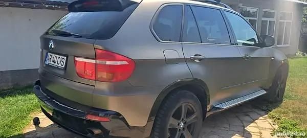 Utilizat 2007 BMW X5 SUV | 7.500 EUR - Imagine 1/4