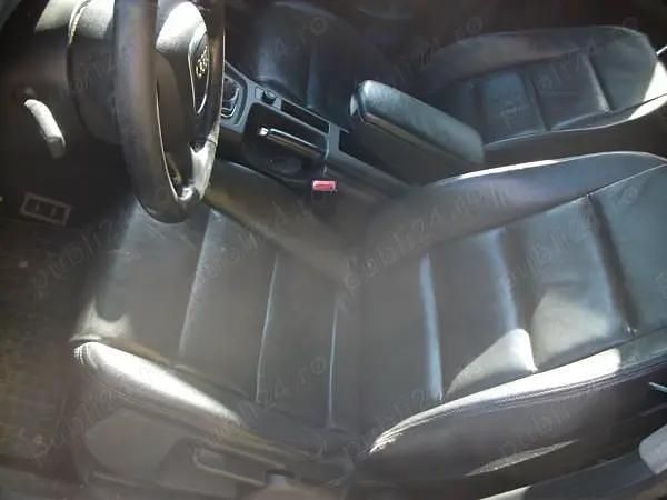 Second-hand Audi A4 140 CP (102 kW) 2006 Monovolum