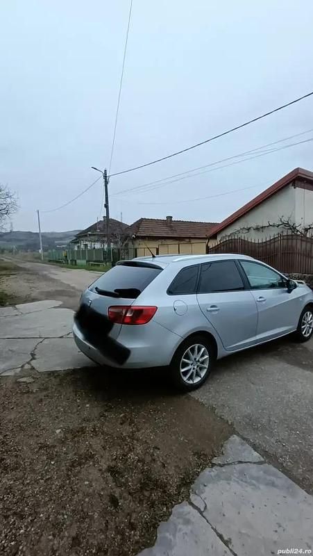 Second-hand Seat Ibiza ST 75 CP (55 kW) 2011 Break