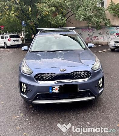 Utilizat 2019 Kia Niro SUV | 15.500 EUR - Imagine 1/4
