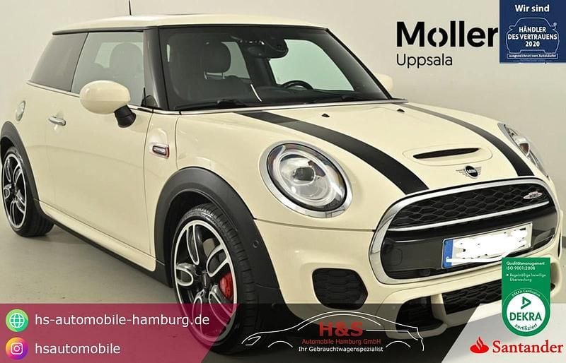Utilizat 2020 Mini John Cooper Works Hatchback | 30.486 EUR - Imagine 1/1