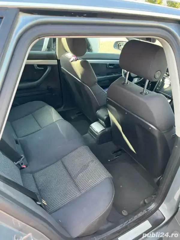 Second-hand Audi A4 150 CP (110 kW) 2007 Break