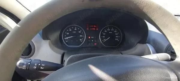 Second-hand Dacia Logan 2009 Berlinǎ