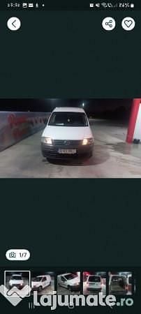 Second-hand VW Caddy 2005 Monovolum
