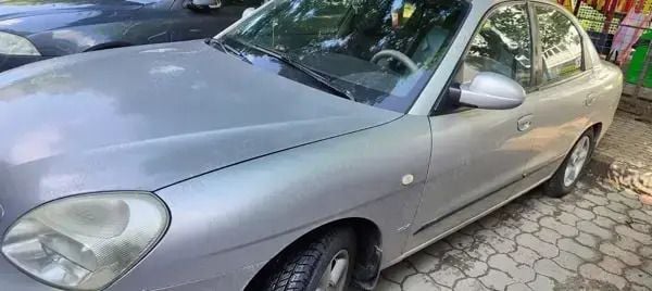 Utilizat 2007 Chevrolet Nubira Berlinǎ | 2.200 EUR - Imagine 1/3