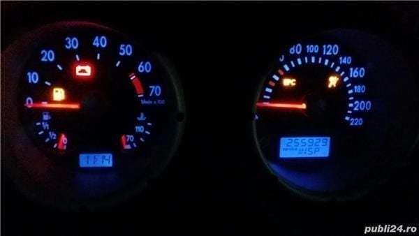 Second-hand VW Polo 75 CP (55 kW) 2001 Break