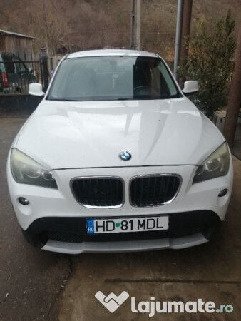 Utilizat 2010 BMW X1 SUV | 5.300 EUR - Imagine 1/4