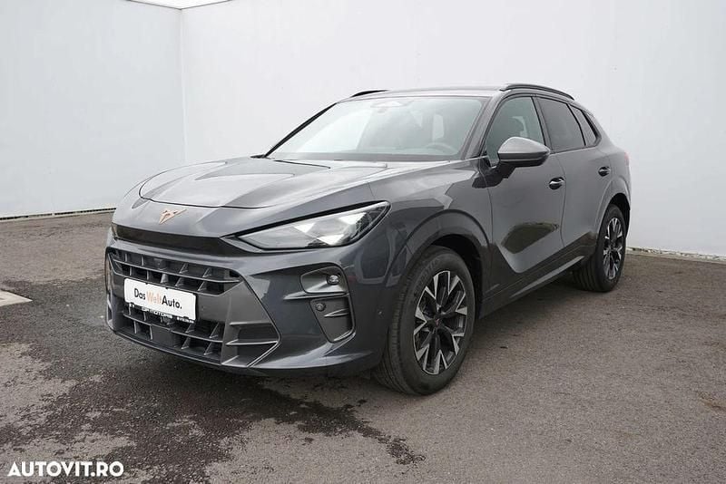 Culoaregri Nouă 2025 Cupra Terramar SUV | 34.900 EUR (Preț bun) - Imagine 1/4