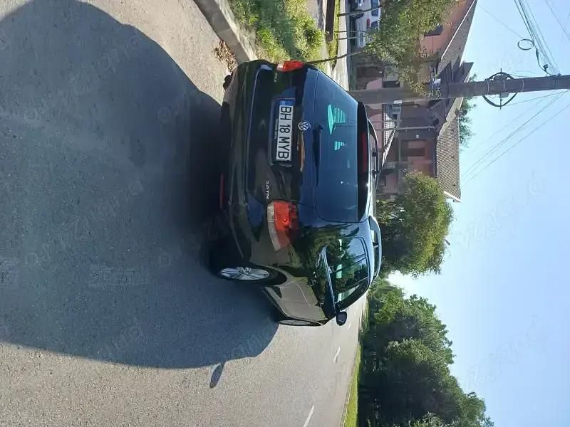 Second-hand VW Golf VII Match 140 CP (102 kW) 2013 Negru Break