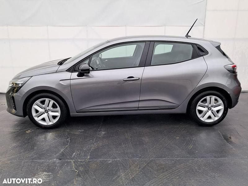 Nouă Renault Clio V Evolution 100 CP (73 kW) 2025 Culoaregri