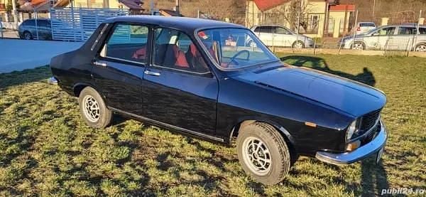 Utilizat 1974 Renault R11 Berlinǎ | 4.500 EUR - Imagine 1/4