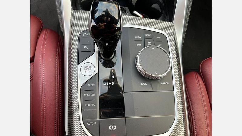 Second-hand BMW M440 M Sport 387 CP (284 kW) 2022 Albastru portimao metalic metalizat Berlinǎ