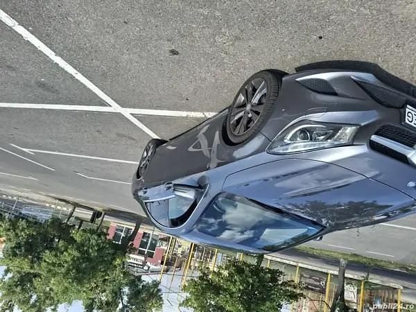 Utilizat 2014 Mercedes CLA220 Berlinǎ | 16.390 EUR (Scump) - Imagine 1/4
